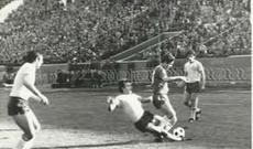 "Neftçi"nin keçmiş futbolçusu barədə film çəkilib
