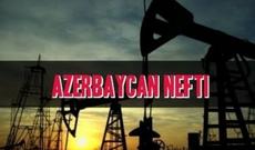 Azərbaycan neftinin ilk partiyasını Ukrayna qəbul edib