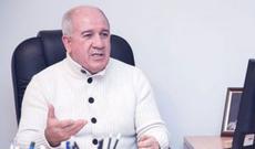 Maşallah Əhmədov xəstəxanadan evə buraxılıb