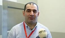Elman Qurbanov: "Rusiyada yaşasam da millətimə daha çox xeyrim dəyər”