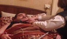 İnfarkt keçirmiş Nurlan Əzizbəylinin son durumu - AÇIQLAMA