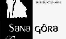 Gənc.şairin "Sənə görə" kitabı işıq üzü gördü