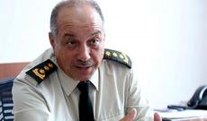 Abdulla Qurbani Silahlı Qüvvələrdən tərxis olundu