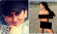 Tolik bu lüt qıza görə tənqid edildi - +18