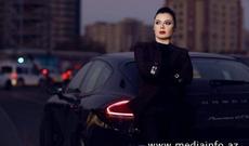 Vüsalə Rəcovanın yeni mahnısı: "ÇARƏ YOX" - VİDEO