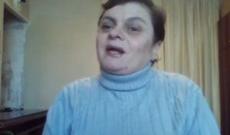 Erməni ictimai fəal: “Bakıya gəlməyimizə kömək edin” – VİDEO