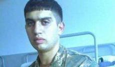 Əsgərlərimizin yaraladığı erməni hərbçi ölüb - FOTO