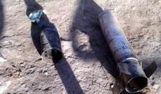 Cəbhədə gərginlik yaranıb: ermənilər bu silahdan atəş açıblar - FOTO