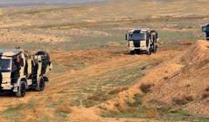 Cəbhədə minaatan bölmələrin döyüşə hazırlıq səviyyəsi yoxlanılır