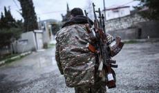 Erməni əsgər Qarabağda hərbi xidmətdən imtina edib
