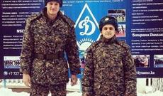 Azərbaycanlı olimpiya çempionu hərbi xidmətə gedib