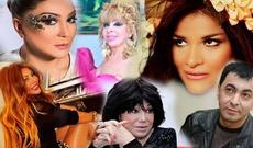 AzTV-nin efir üzünə həsrət qoyduqları - Flora, Aygün, Nisə, Əli, Xumar, Aslan və s.