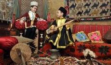 Azərbaycanda Folklor Studiyası yaradılıb