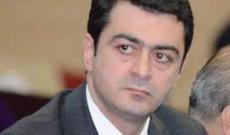 Rəşad Əhmədov milli komandaya məşqçi təyin edilib