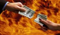 Dollar ucuzlaşdıqca neft bahalaşır