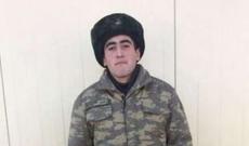 Əsgəri düşmən öldürməyib, o, intihar edib - RƏSMİ AÇIQLAMA