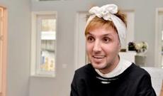 Samiraldo: "Həmişə sevgiyə ac olmuşam"