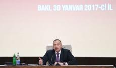 Prezident: "Birinci Dövlət Proqram qəbul edilməsəydi, bugünkü uğurlar olmazdı"
