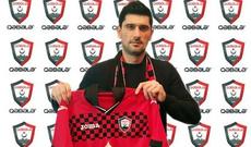 “Qəbələ” transfer etdi