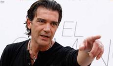 Antonio Banderas infarkt keçirdi