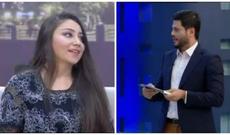 Müğənni Damla qalmaqallı süjetdən danışdı - "Zaur dedi" - (+18) VİDEO
