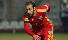 Millimizin futbolçusu yenidən Türkiyə klubunda
