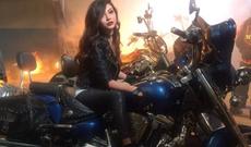 Aysel Türkiyədə klip çəkdirdi - VİDEO