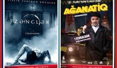 Nizami Kino Mərkəzində 2 yeni film nümayiş olunur