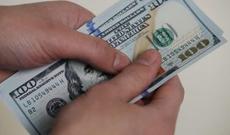 Dolların fevralın 6-na məzənnəsi