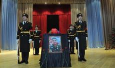Ötən gün meyiti ermənilərdən geri alınan şəhidimizin vida mərasimi keçirilir - FOTO