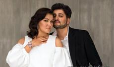 Yusif Eyvazov xanımı ilə bərabər konsert verəcək - KANADADA