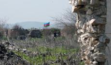 Xarici KİV nümayəndələrinin Cocuq Mərcanlıya səfəri təşkil olunub