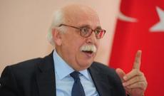 Türkiyənin Mədəniyyət və Turizm naziri İsraildə səfərdədir