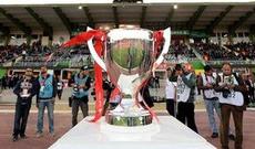 Türkiyə Kubokunda 1/4 final və yarımfinal mərhələlərin püşkü atılıb