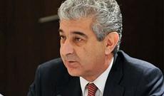 Əli Əhmədov: "Qiymətlərin artımının qarşısı mümkün qədər alınsın və bu, insanların yaşayış səviyyəsinə təsir etməsin"