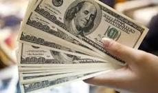 Bugünkü hərracda dollar 5,2% ucuzlaşıb