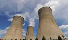 SOCAR Ukraynadakı atom-elektrik stansiyasını yanacaqla təmin edib