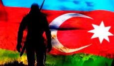 Əsgərimiz həlak olub - MUROVDAĞDA