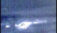 Düşmənin şəxsi heyətlə dolu hərbi nəqliyyat vasitəsi məhv edilib - VİDEO