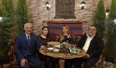 Milli dəyərlərdə zövqlü baxışlar