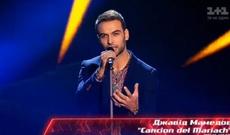 “Ukraynanın səsi”ndə azərbaycanlı çilingər - Video