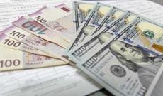 Dolların sabaha olan məzənnəsi