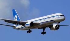 Moskvadan Qəbələyə və Gəncəyə yeni aviareyslər açılacaq
