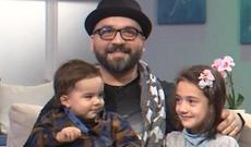 Şahin Zəkizadənin efirdəki son müsahibəsi  - FOTO - VİDEO