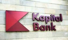 "Kapital Bank"ın rəhbərliyinə yeni təyinatlar olub