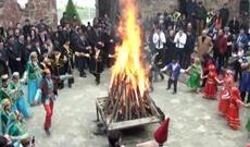 Kiçik çillə çıxdı: Novruz çərşənbələri başlayır