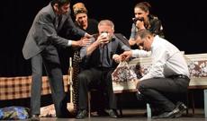 Gənc Tamaşaçılar Teatrının AFİŞASI - MART AYI ÜÇÜN
