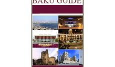 "Baku Guide" bələdçi kataloqunun yeni sayı işıq üzü görüb - FOTO