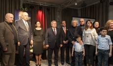 Tanınmışlar Lütfü Məmmədbəyovun 90 illiyinə yığışdılar
