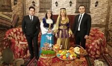 “Bu bizik” verilişində Novruz bayramının  müjdəsi - Su çərşənbəsi